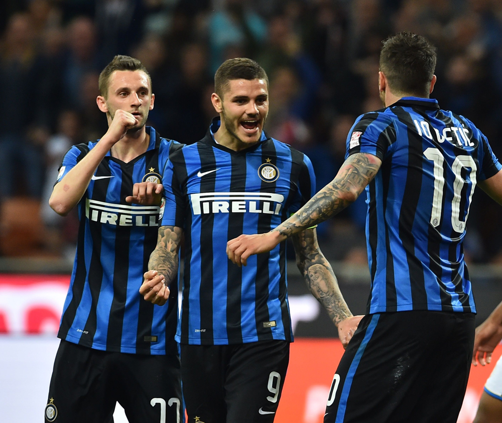 心之一的波 心之一的波