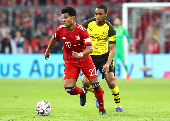 力争取了宝 力争取了宝