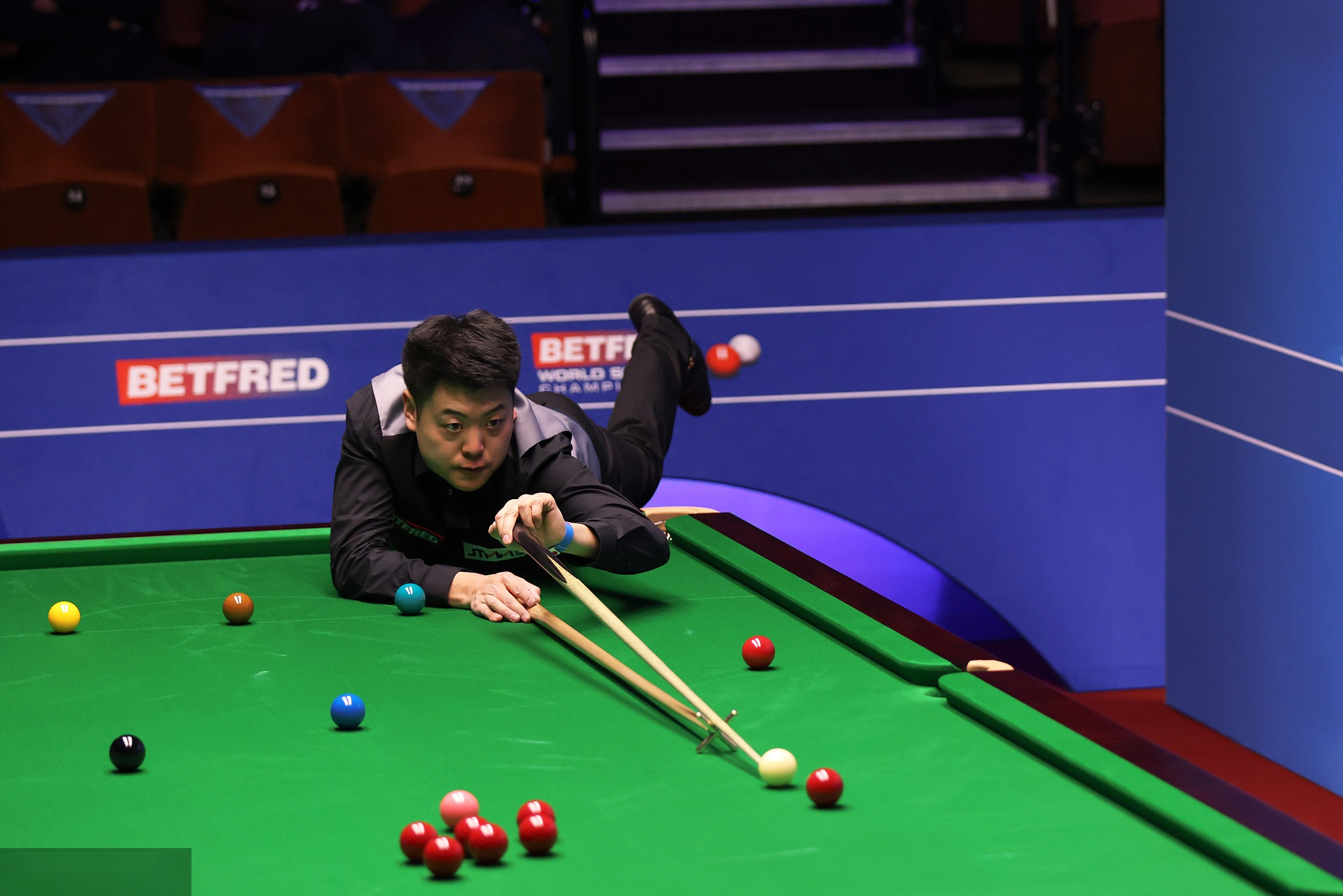 是她成功的 是她成功的