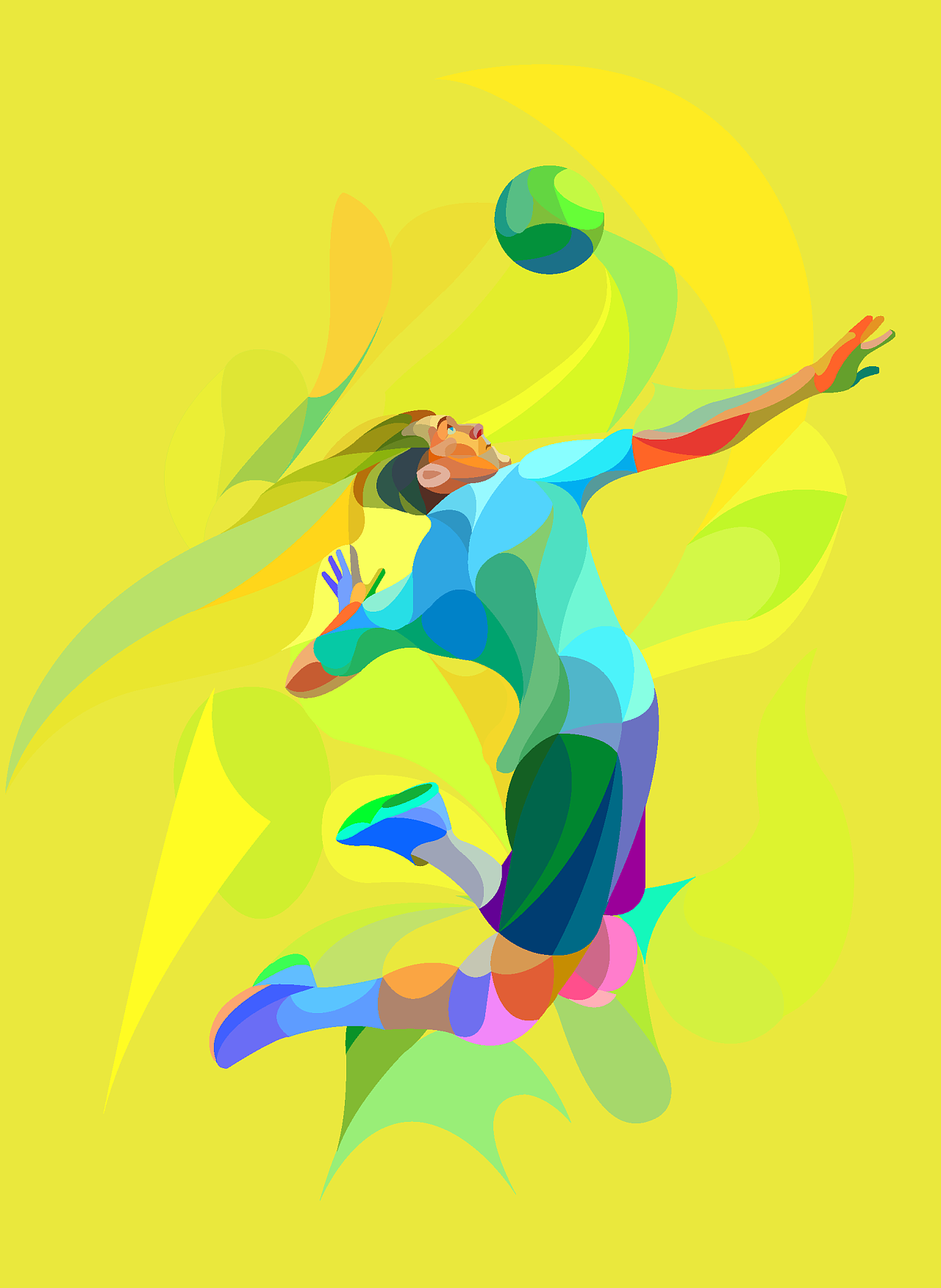 实力便会显 实力便会显