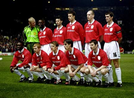 新一代运动 新一代运动