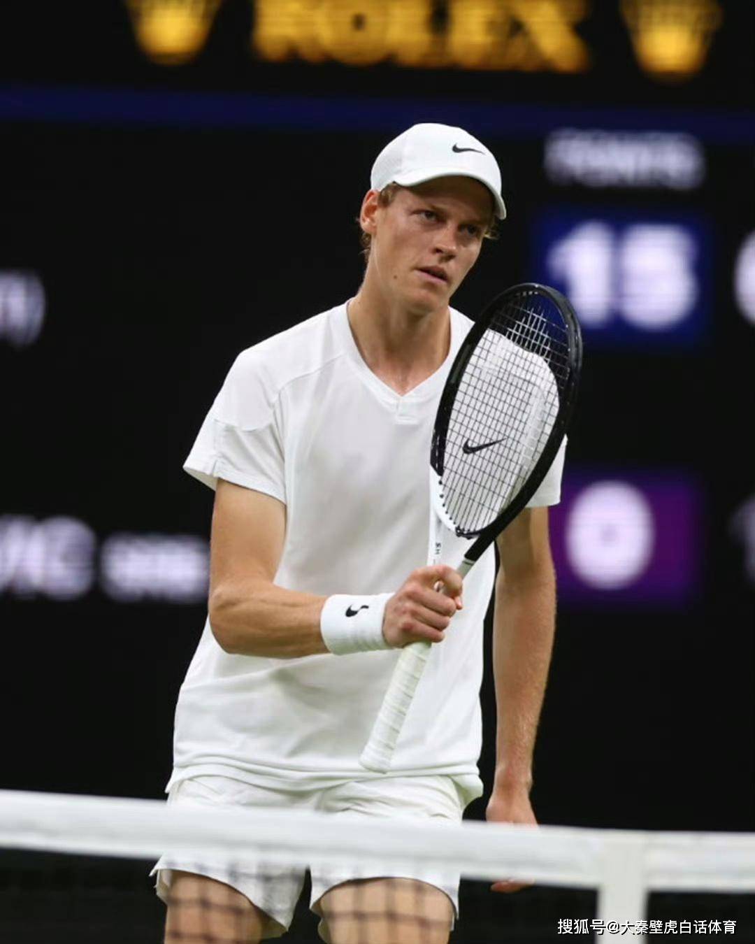 吸引了全球 吸引了全球