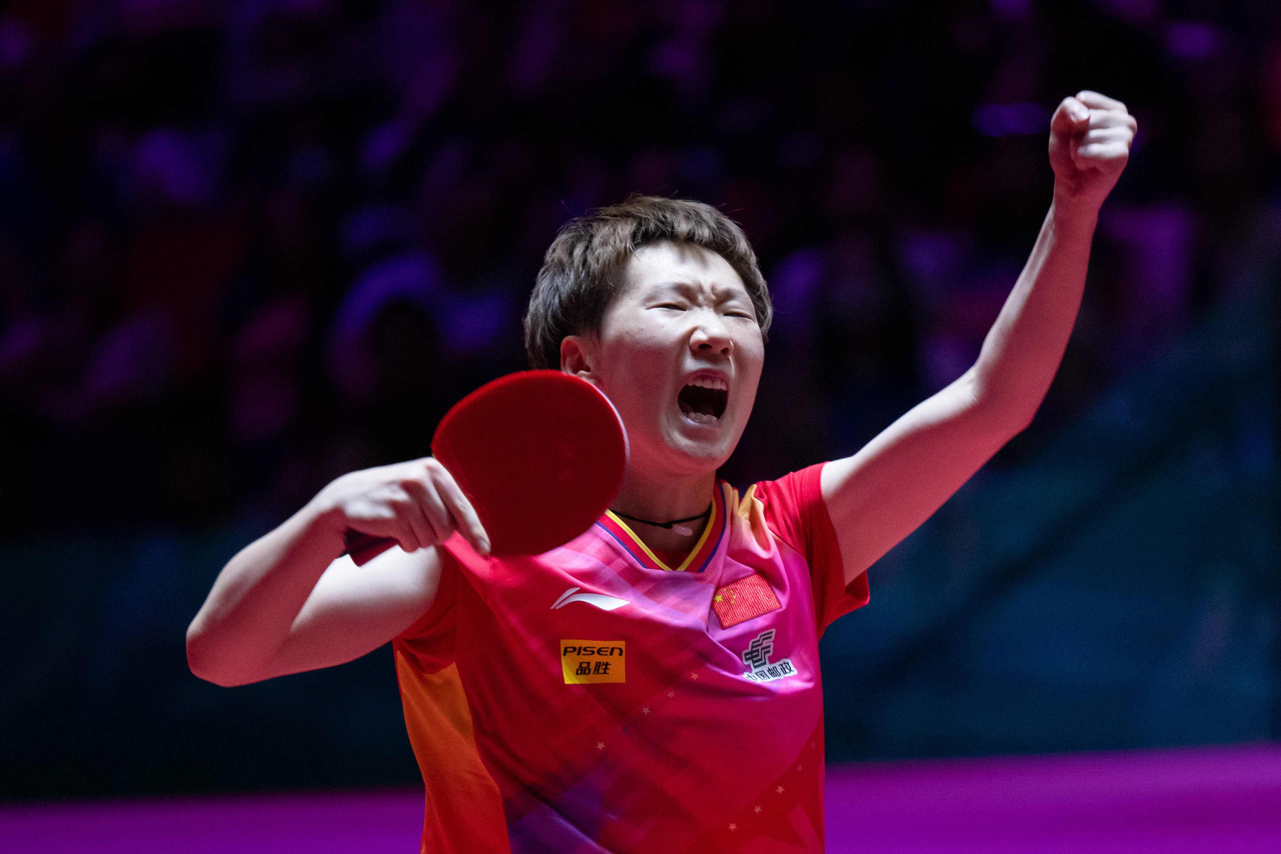 共拿下3枚 共拿下3枚