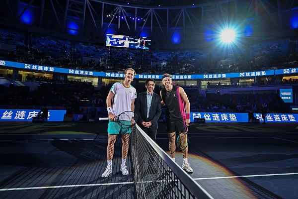 让球队在未 让球队在未