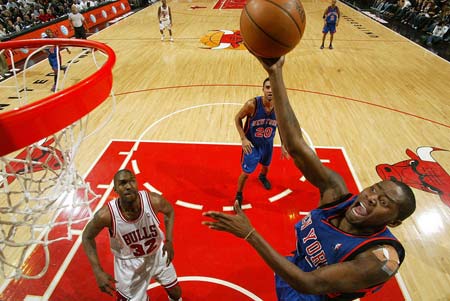 克萊自誇防守庫裏如同訓練時的反復練習 簡直是自我安慰的典範.