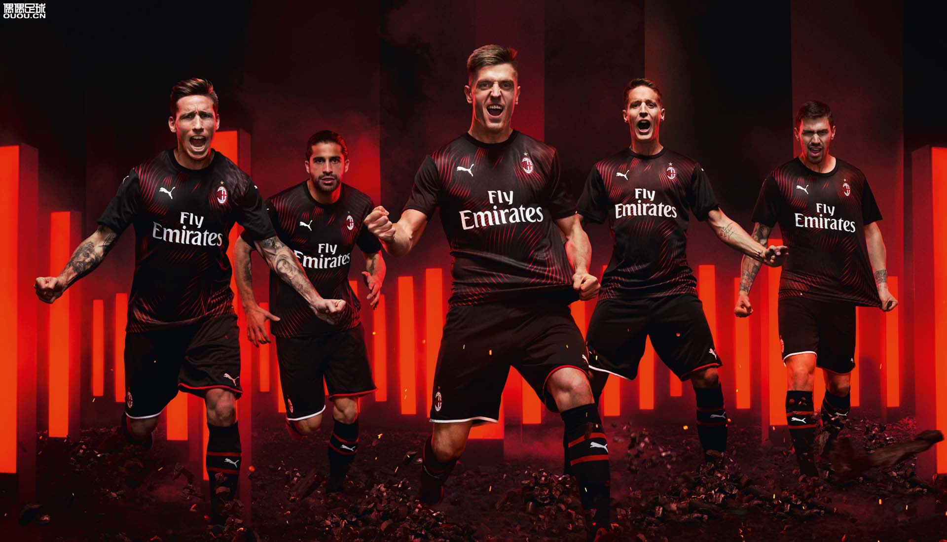 走势超出预 走势超出预